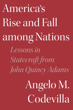 America's Rise and Fall Among Nations - MPHOnline.com