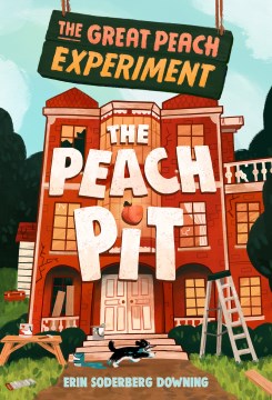 The Peach Pit - MPHOnline.com