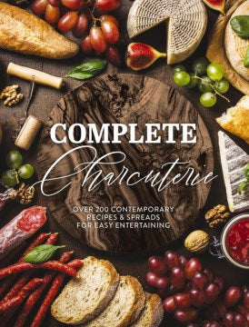 Complete Charcuterie - MPHOnline.com