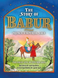 The Story of Babur - MPHOnline.com