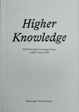 Higher Knowledge - MPHOnline.com