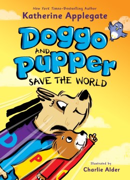 Doggo and Pupper Save the World - MPHOnline.com