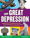 The Great Depression - MPHOnline.com