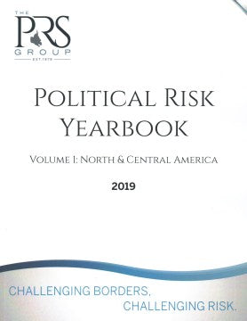 Political Risk Yearbook 2019 - MPHOnline.com