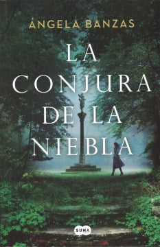 La conjura de la niebla / The Conjuring of the Mist - MPHOnline.com