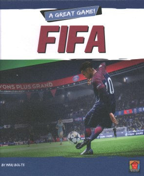 Fifa - MPHOnline.com