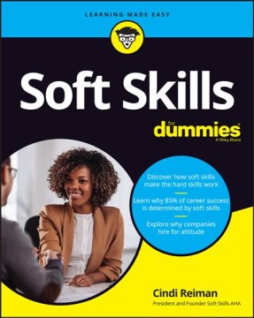 Soft Skills For Dummies - MPHOnline.com