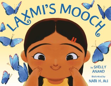 Laxmi's Mooch - MPHOnline.com