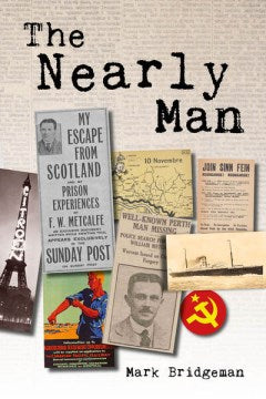 The Nearly Man - MPHOnline.com