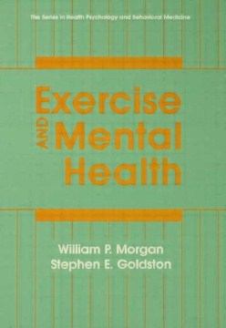 Exercise and Mental Health - MPHOnline.com