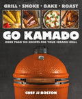 Go Kamado - MPHOnline.com