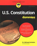 U.S. Constitution for Dummies - MPHOnline.com