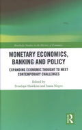 Monetary Economics, Banking and Policy - MPHOnline.com