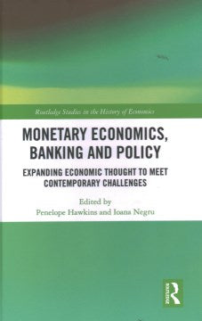 Monetary Economics, Banking and Policy - MPHOnline.com