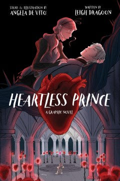 Heartless Prince - MPHOnline.com