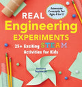 Real Engineering Experiments - MPHOnline.com