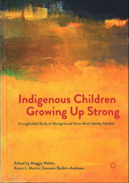 Indigenous Children Growing Up Strong - MPHOnline.com