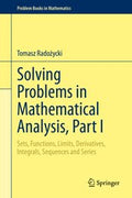 Solving Problems in Mathematical Analysis - MPHOnline.com