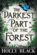 The Darkest Part of the Forest - MPHOnline.com