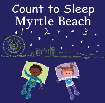 Count to Sleep Myrtle Beach - MPHOnline.com