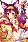 No Game No Life 3 - MPHOnline.com