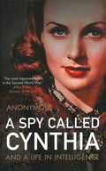 A Spy Called Cynthia - MPHOnline.com