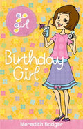 Go Girl 17 Birthday Girl - MPHOnline.com