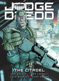 Judge Dredd the Citadel - MPHOnline.com