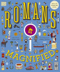 Romans Magnified - MPHOnline.com