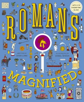 Romans Magnified - MPHOnline.com