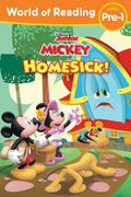 Homesick! - MPHOnline.com