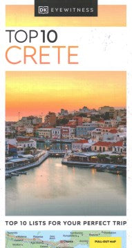 Crete (2022) - MPHOnline.com