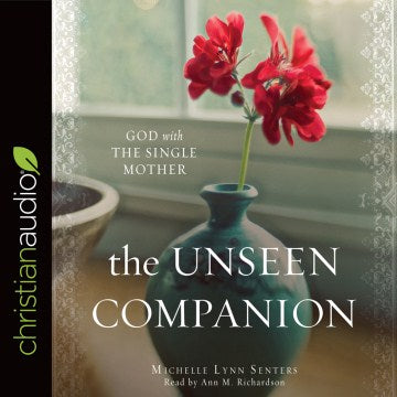 The Unseen Companion - MPHOnline.com