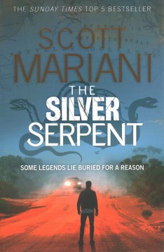 Silver Serpent - MPHOnline.com