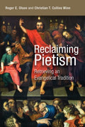 Reclaiming Pietism - MPHOnline.com