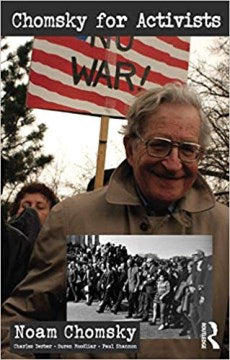 Chomsky for Activists - MPHOnline.com