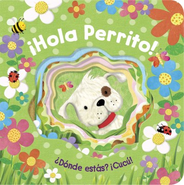 Hola, Perrito! - MPHOnline.com