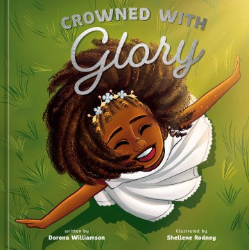 Crowned With Glory - MPHOnline.com