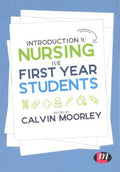 Introduction to Nursing for First Year Students - MPHOnline.com