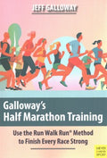 Galloway's Half Marathon Training - MPHOnline.com
