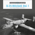 B-25 Mitchell - MPHOnline.com