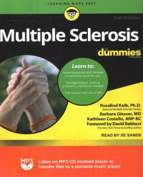 Multiple Sclerosis for Dummies - MPHOnline.com