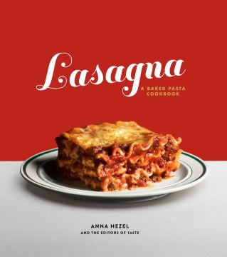 Lasagna - MPHOnline.com