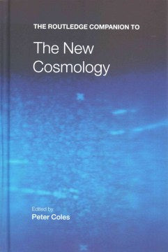 The Routledge Companion to the New Cosmology - MPHOnline.com