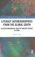 Literacy Autobiographies from the Global South - MPHOnline.com