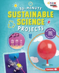 30-Minute Sustainable Science Projects - MPHOnline.com