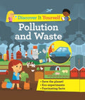 Pollution and Waste - MPHOnline.com