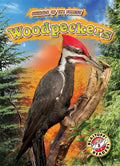 Woodpeckers - MPHOnline.com