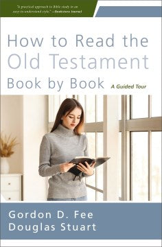 How to Read the Old Testament Book by Book - MPHOnline.com