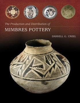 The Production and Distribution of Mimbres Pottery - MPHOnline.com